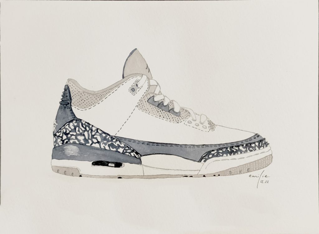 Jordan 3